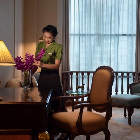 The Emerald Hotel - Sha Extra Plus Бангкок Экстерьер фото
